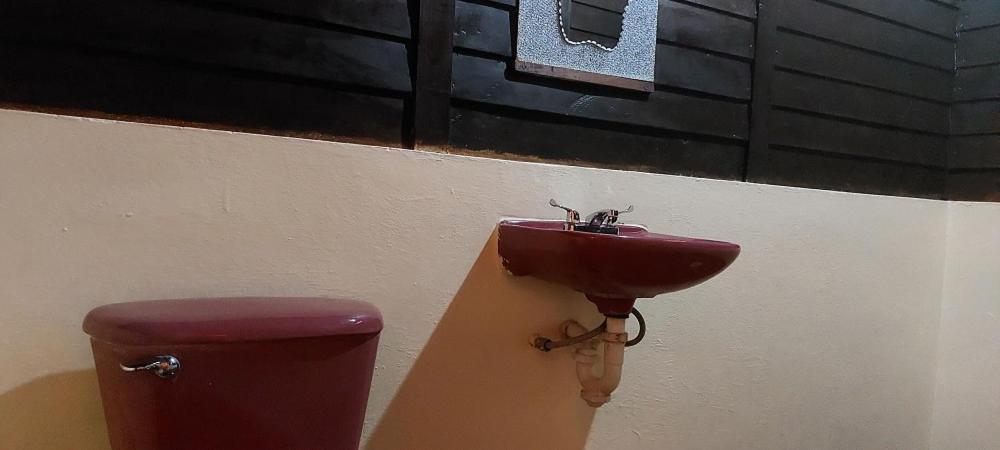 Cabanas Yax-Ha Arroyo Agua Azul 外观 照片